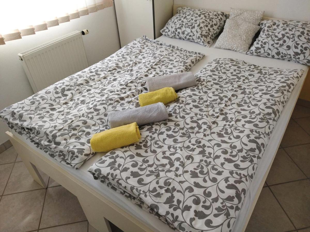 Apartma Peter1A Begunje na Gorenjskem Eksteriør bilde