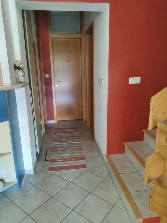 Apartma Peter1A Begunje na Gorenjskem Eksteriør bilde
