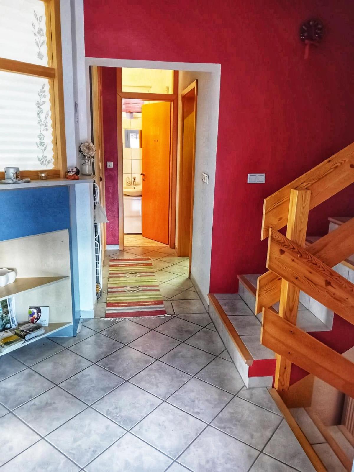 Apartma Peter1A Begunje na Gorenjskem Eksteriør bilde