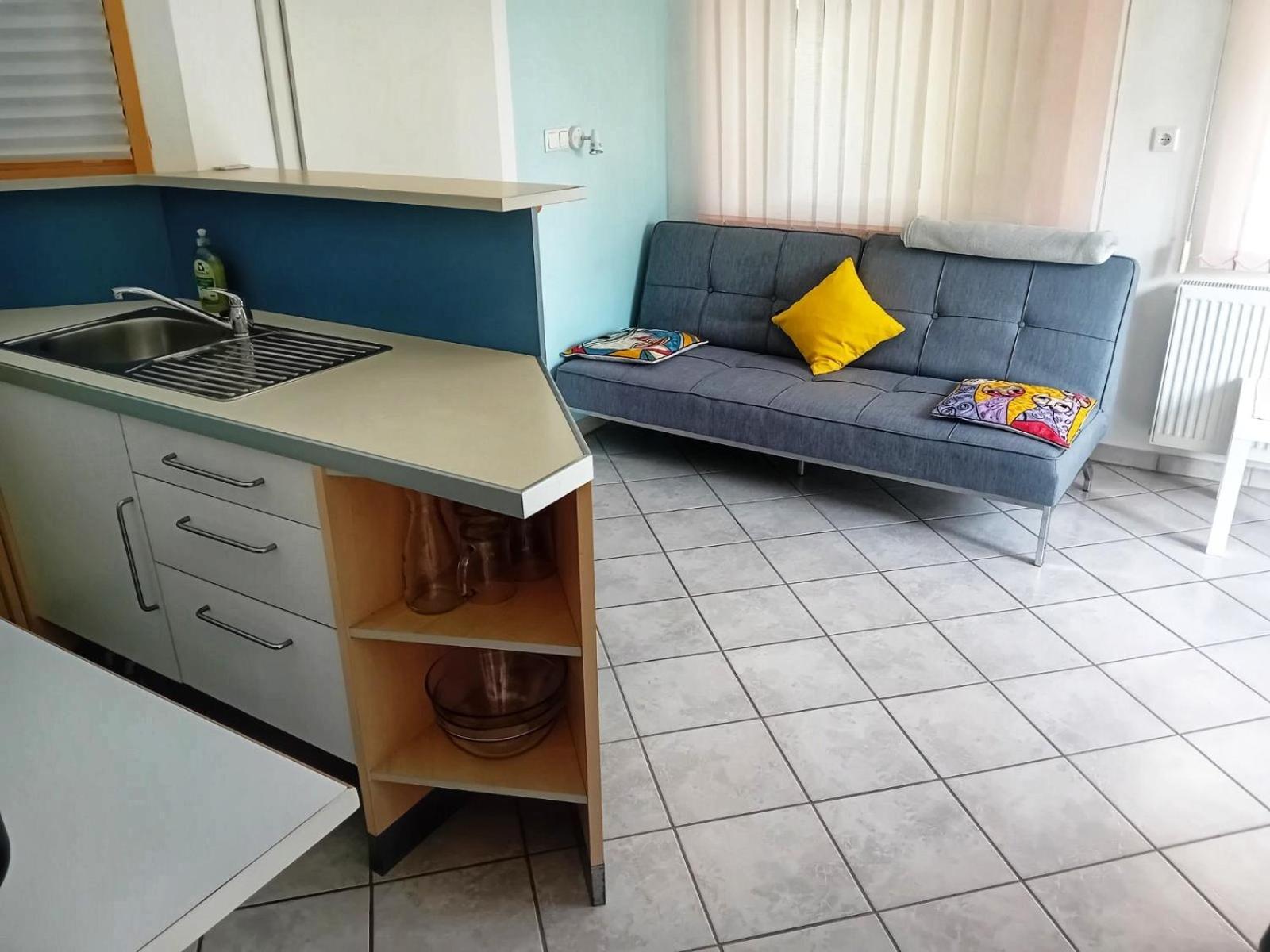 Apartma Peter1A Begunje na Gorenjskem Eksteriør bilde