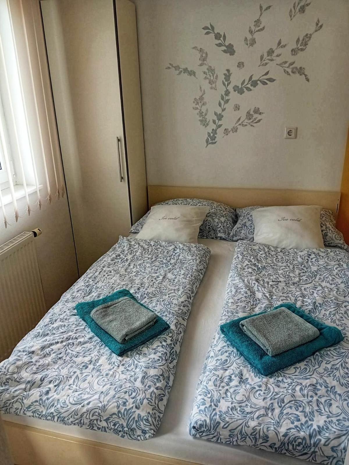 Apartma Peter1A Begunje na Gorenjskem Eksteriør bilde