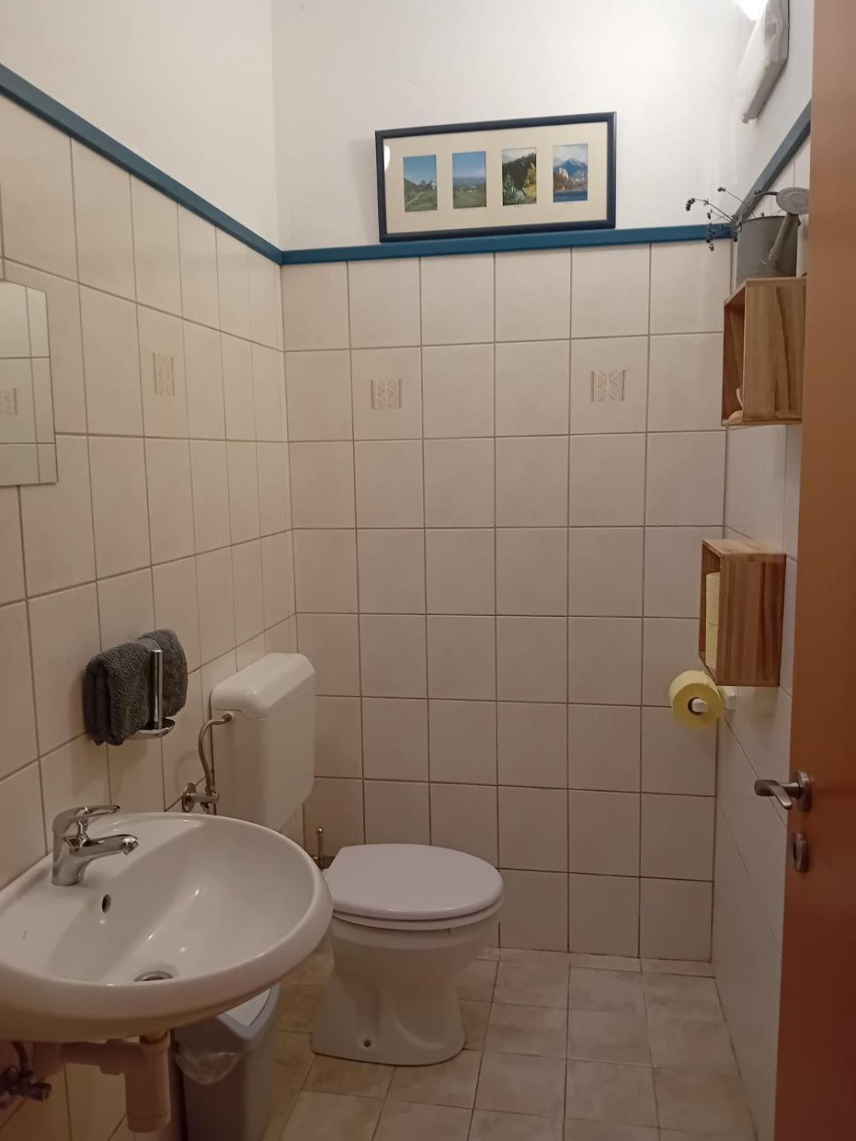 Apartma Peter1A Begunje na Gorenjskem Eksteriør bilde