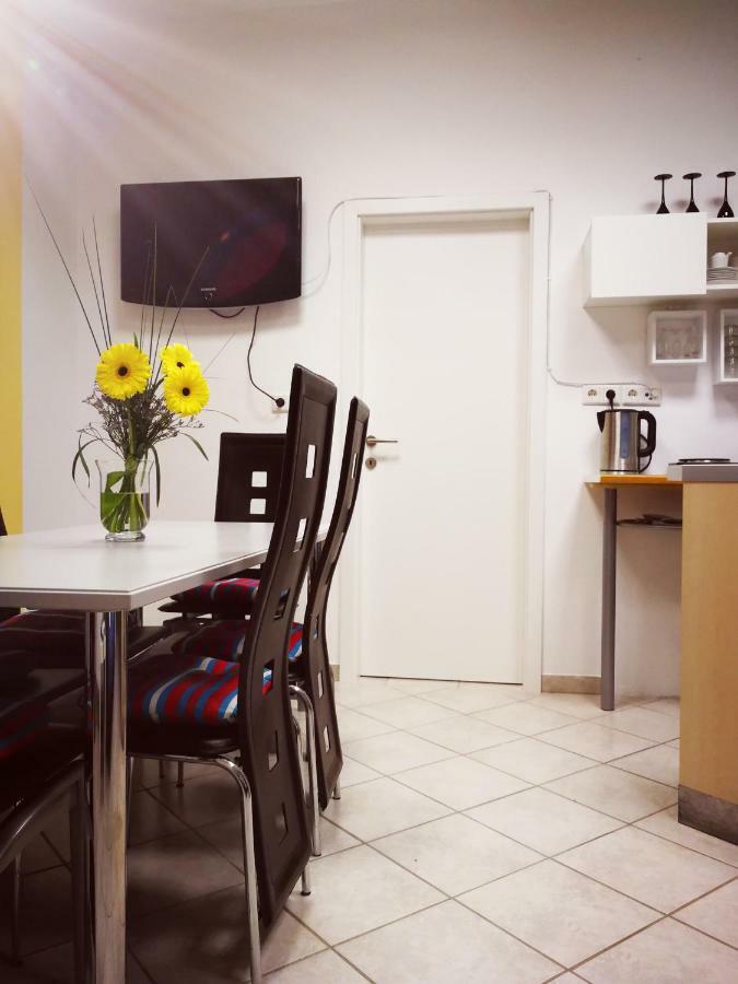 Apartma Peter1A Begunje na Gorenjskem Eksteriør bilde