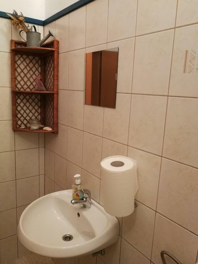 Apartma Peter1A Begunje na Gorenjskem Eksteriør bilde