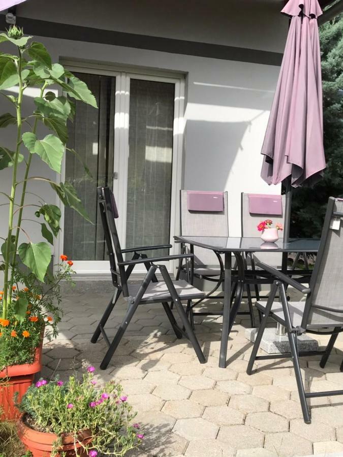 Apartma Peter1A Begunje na Gorenjskem Eksteriør bilde