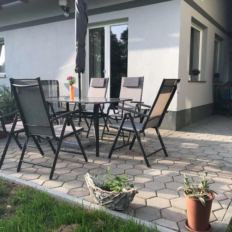 Apartma Peter1A Begunje na Gorenjskem Eksteriør bilde